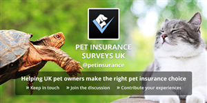 Facebook Design by pb for Pet Insurance Surveys | Design: #2977355