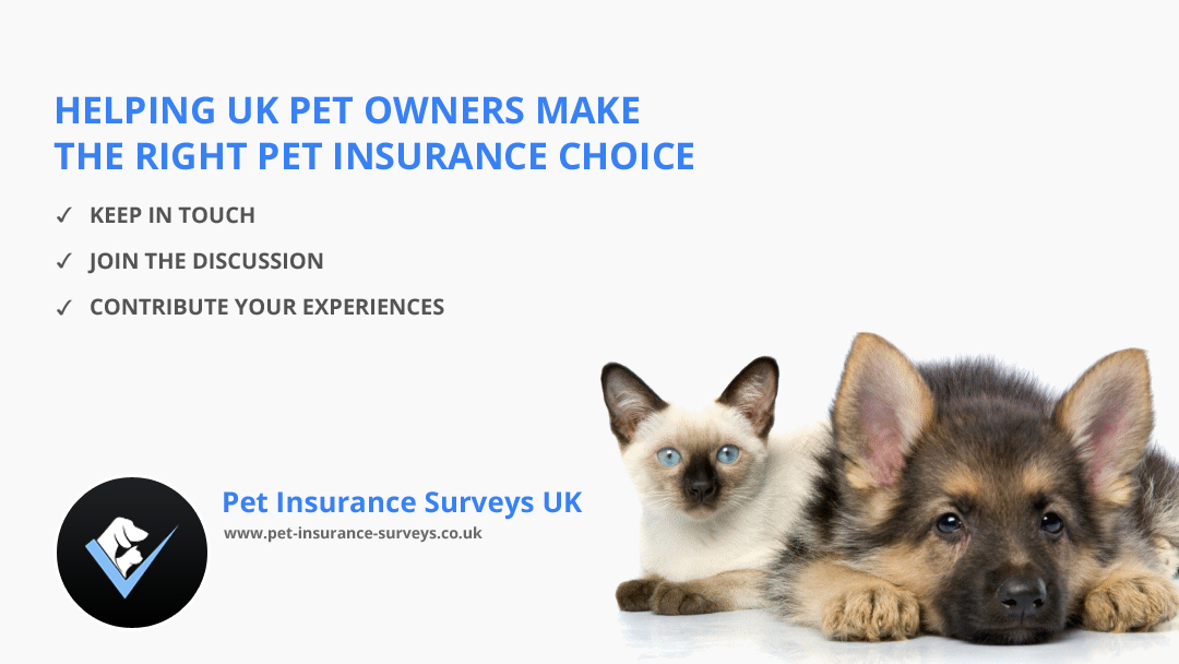 Facebook Design by pb for Pet Insurance Surveys | Design #2985610