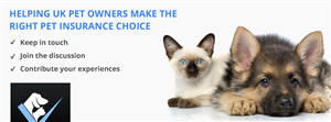 Facebook Design by pb for Pet Insurance Surveys | Design: #2985616