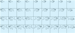 Illustration Design by Ample Designs for this project | Design: #713530