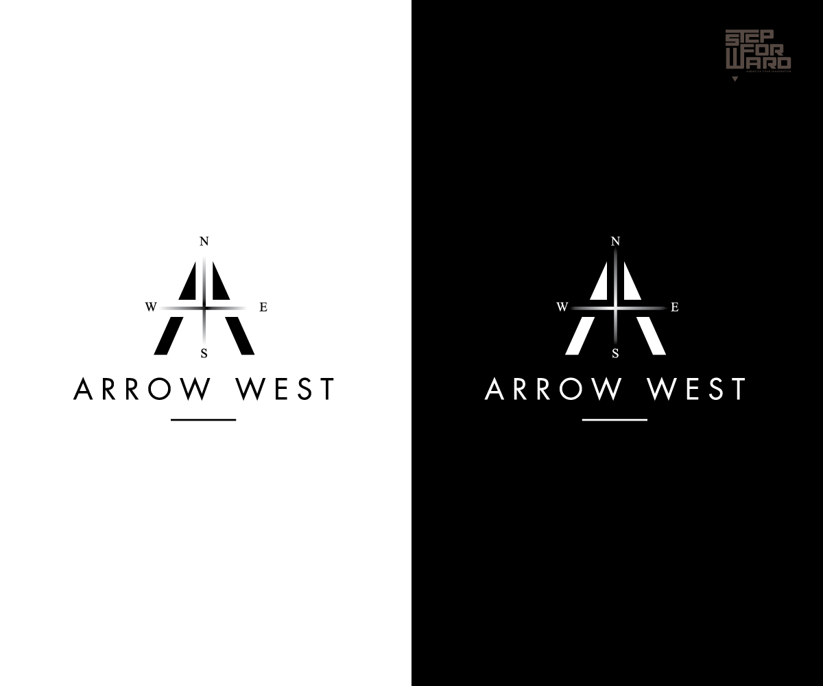 Logo Design by step forward 2 for this project | Design #22860821
