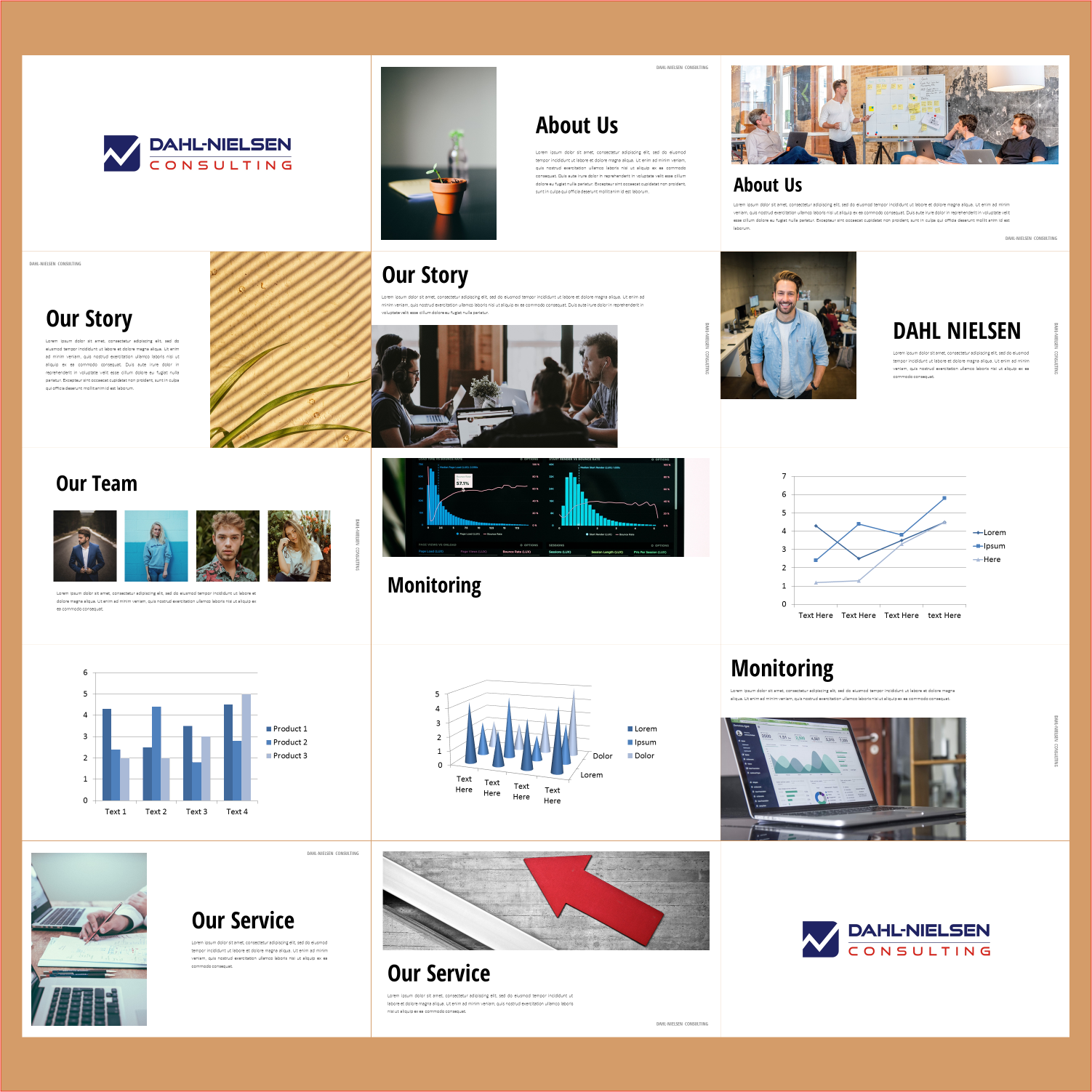 PowerPoint Design by nirmala graphics for this project | Design #22904966