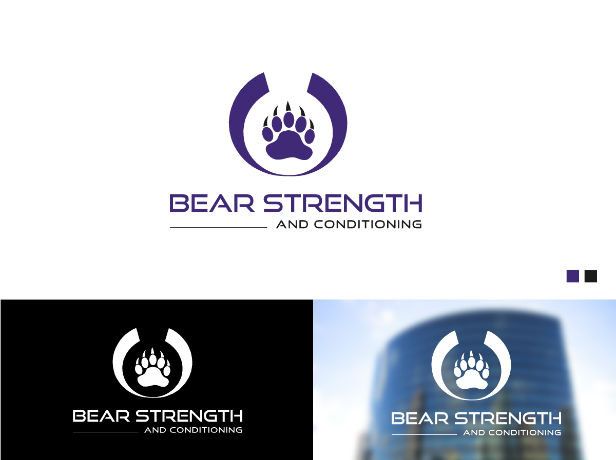 Logo Design by Forever Brands for this project | Design #2972141