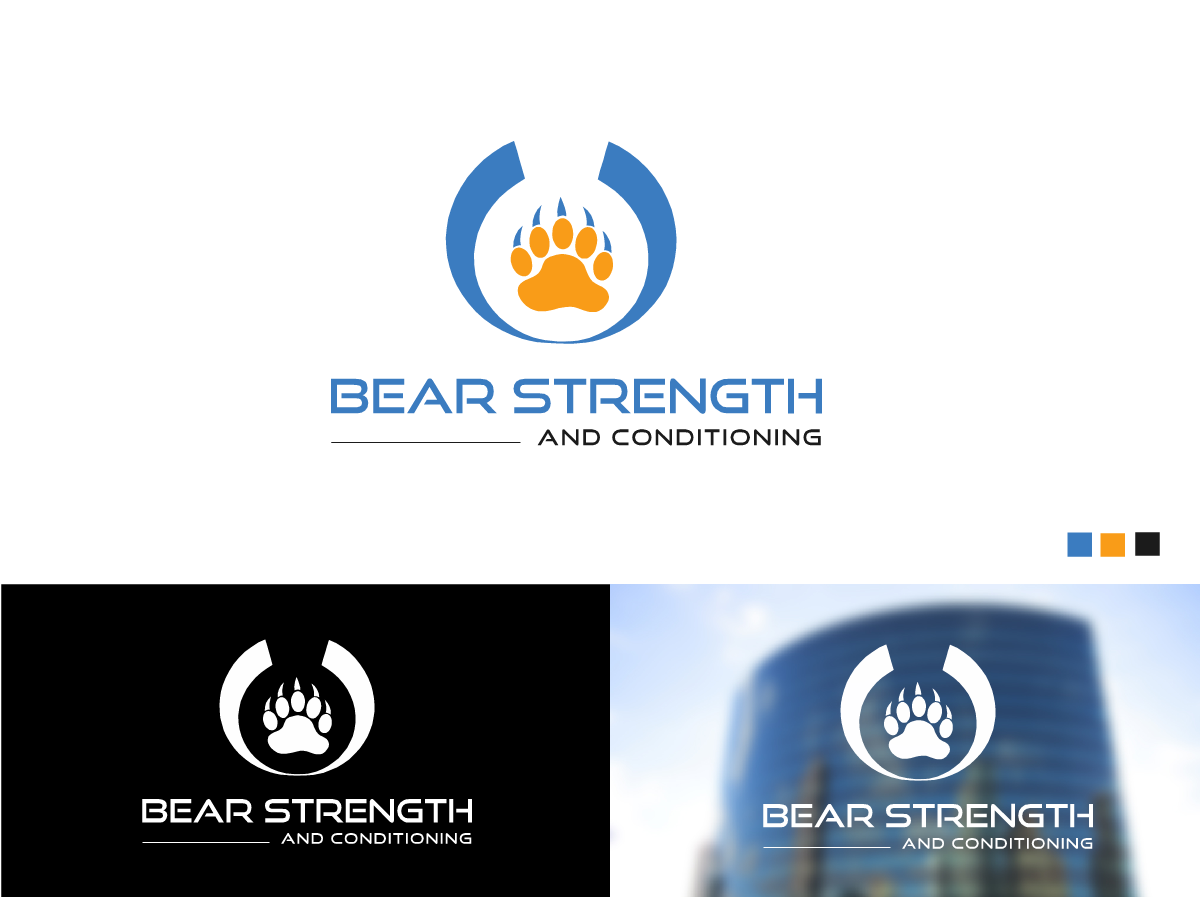 Logo Design by Forever Brands for this project | Design #2972143