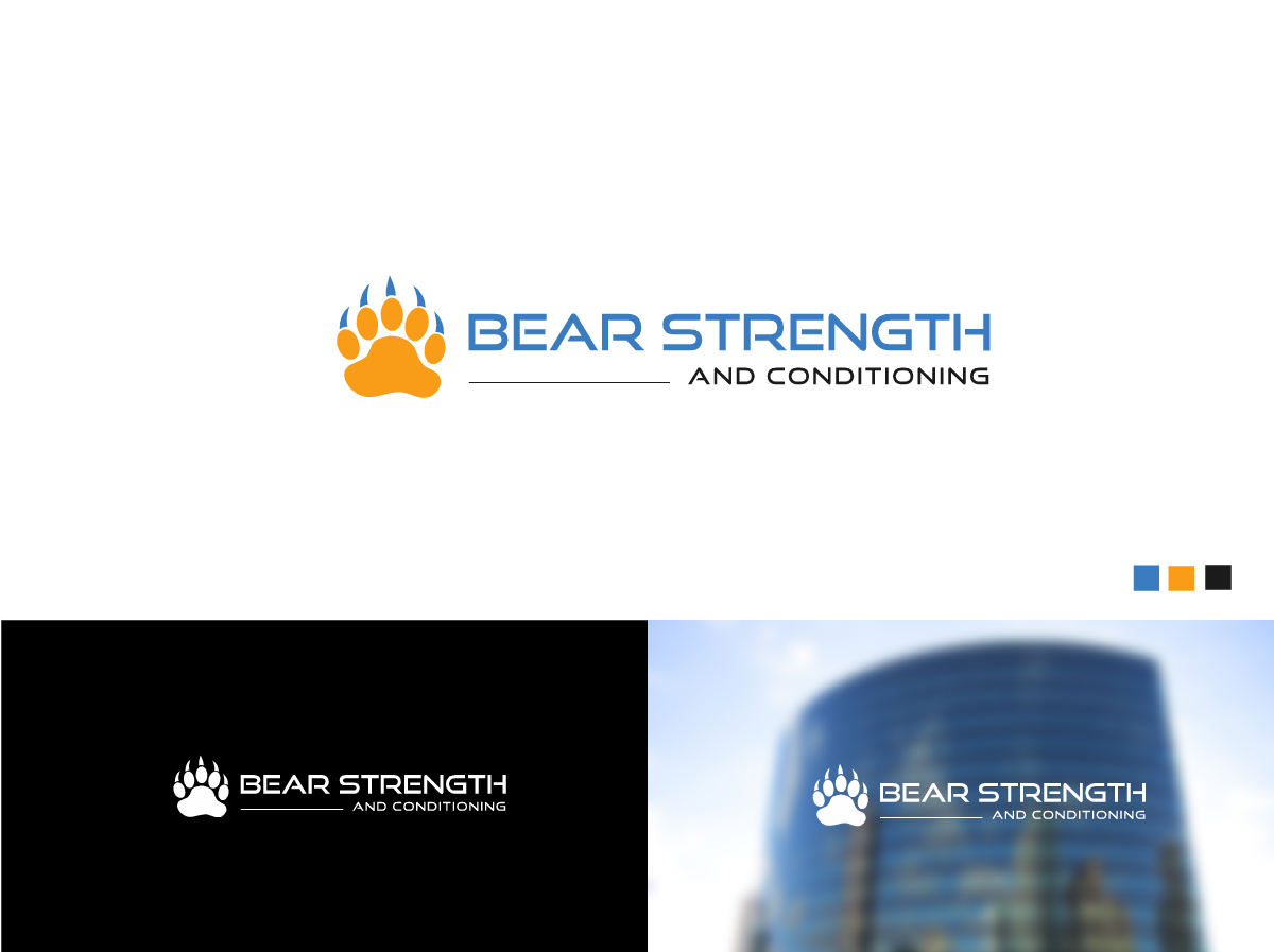 Logo Design by Forever Brands for this project | Design #2972146