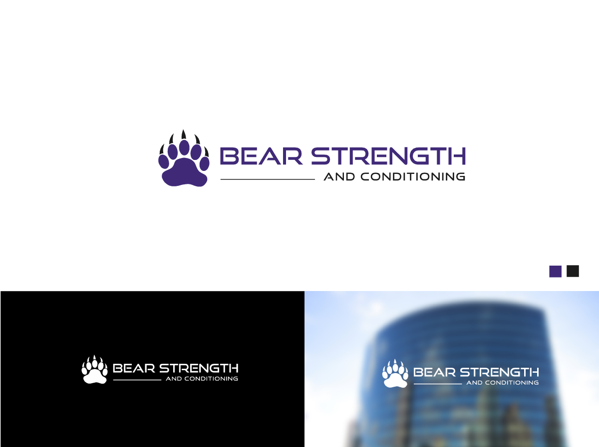 Logo Design by Forever Brands for this project | Design #2972150