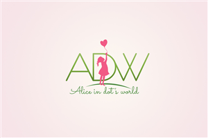 Diseño de Logo por MMRay_designs para Daughters Of Tomorrow | Diseño #3036975