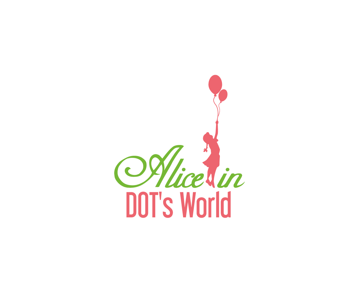 Logo Design by Intro Base for Daughters Of Tomorrow | Design #3028420