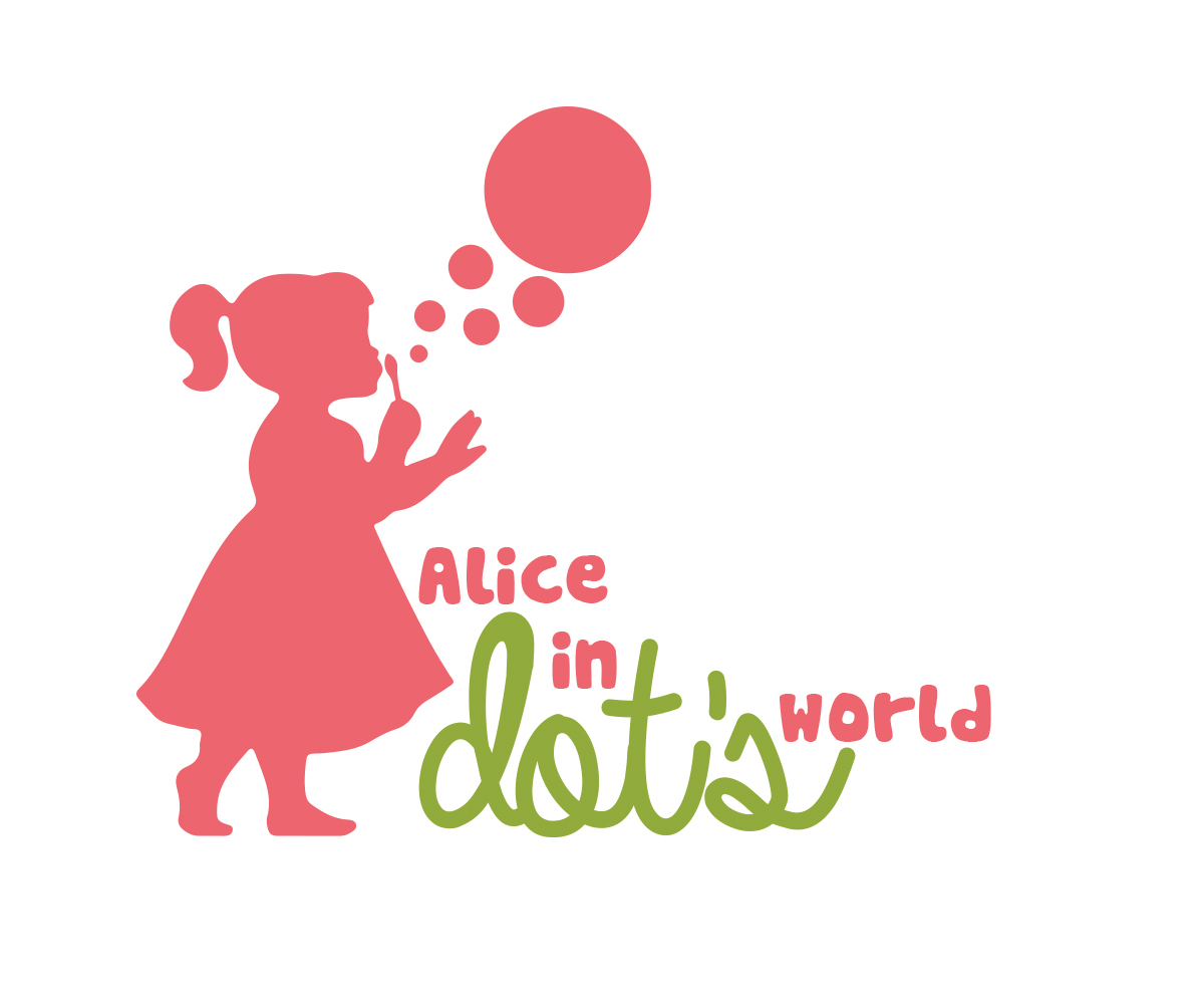 Logo Design by Kim Asuncion for Daughters Of Tomorrow | Design #2970501