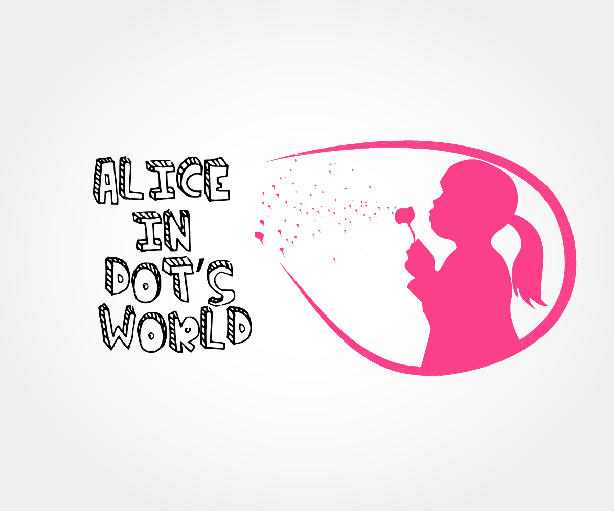 Logo Design by NLSS for Daughters Of Tomorrow | Design #3020159