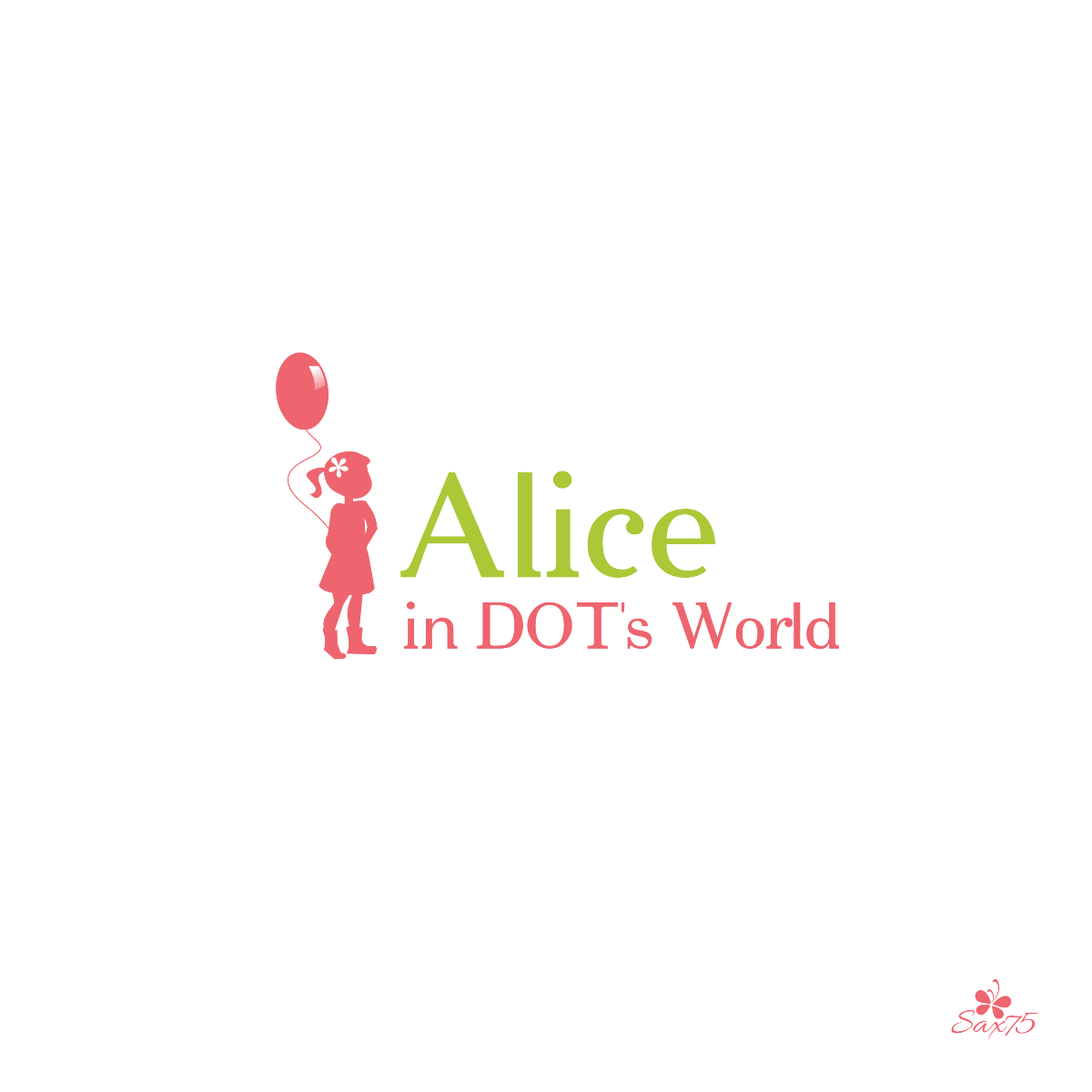 Diseño de Logo por sax75 para Daughters Of Tomorrow | Diseño #2981255
