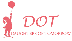 Diseño de Logo por eric88s para Daughters Of Tomorrow | Diseño #3047346
