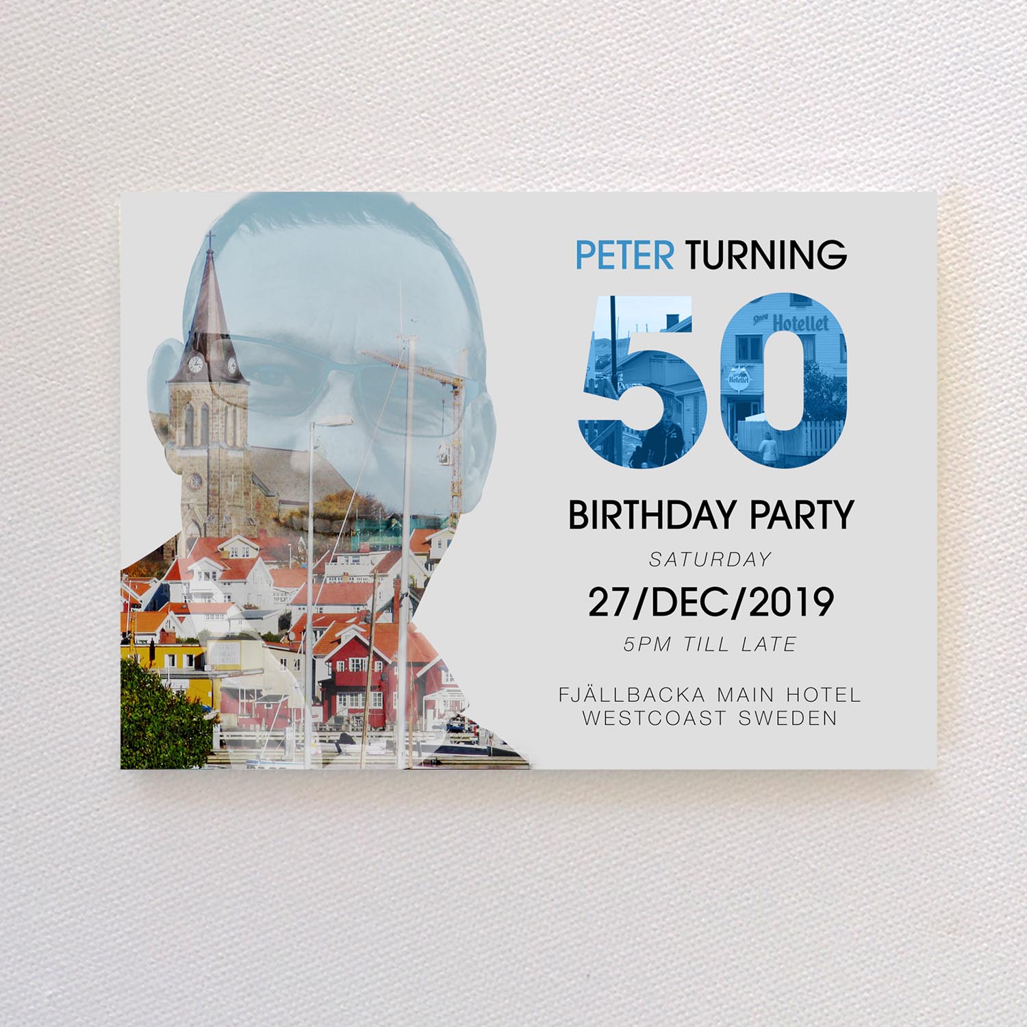 Design Invitation par FFoundry pour ce projet | Design #22907088