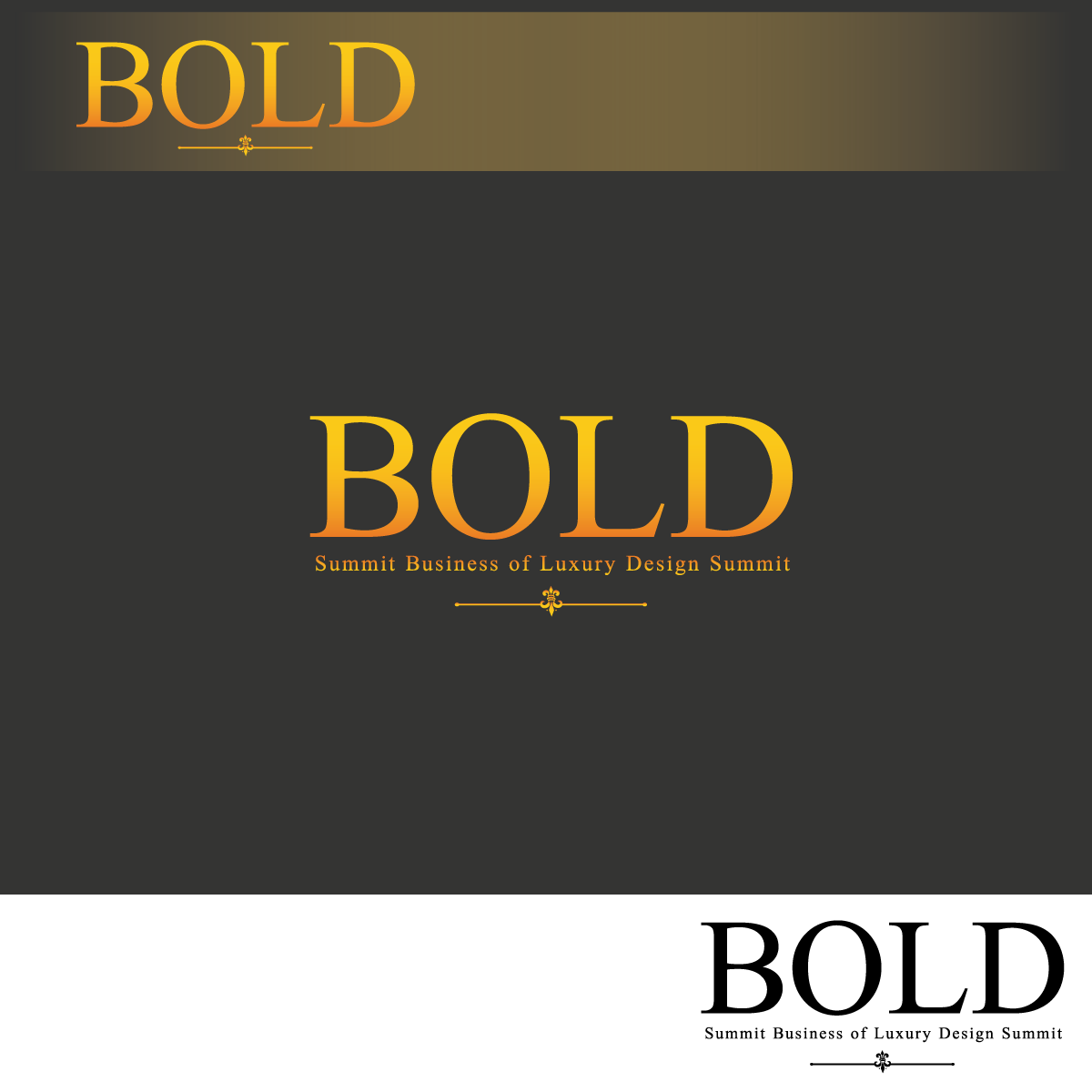 Logo Design by m for Molloy Management Group | Design #2976437