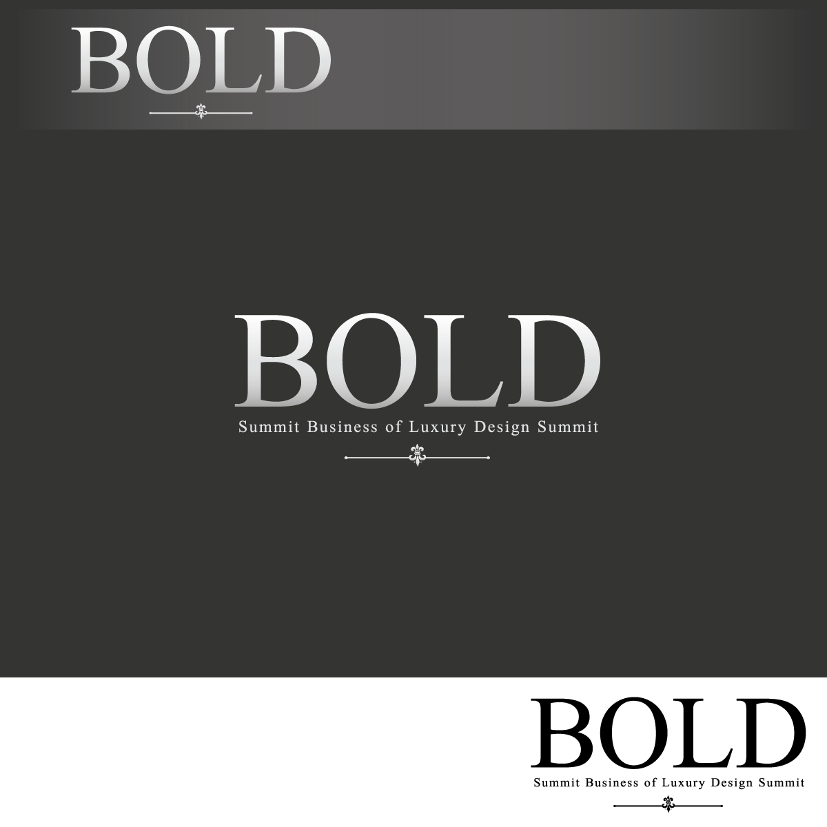 Logo Design by m for Molloy Management Group | Design #2976472