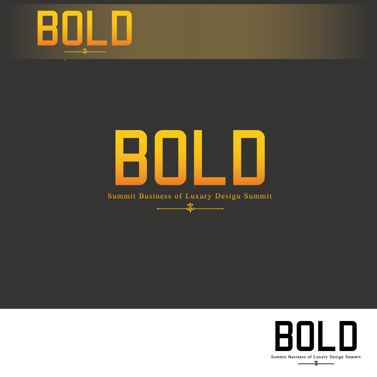 Logo Design by m for Molloy Management Group | Design #2977041