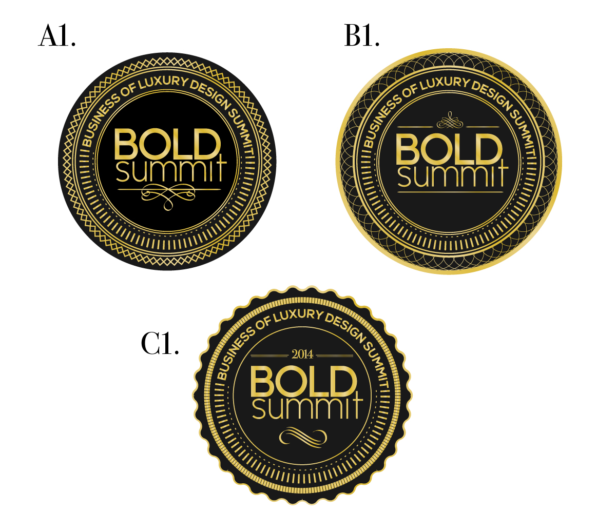 Logo Design by Mahtava Design for Molloy Management Group | Design #2972433