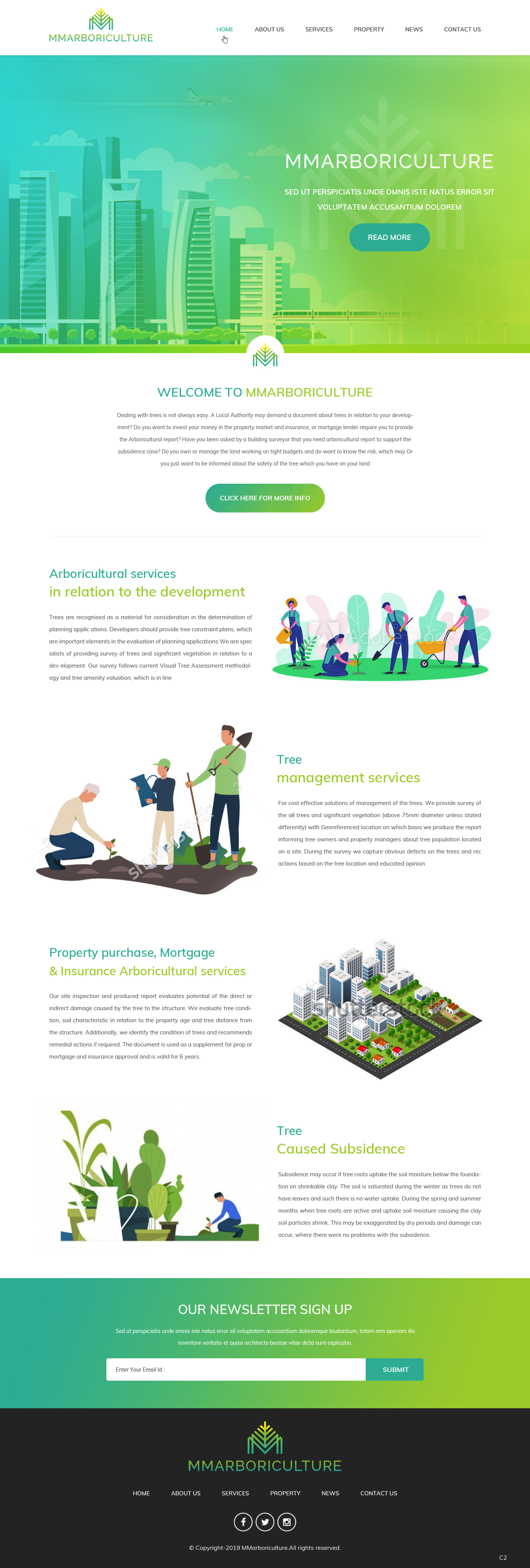 Web Design by pb for this project | Design #22862887