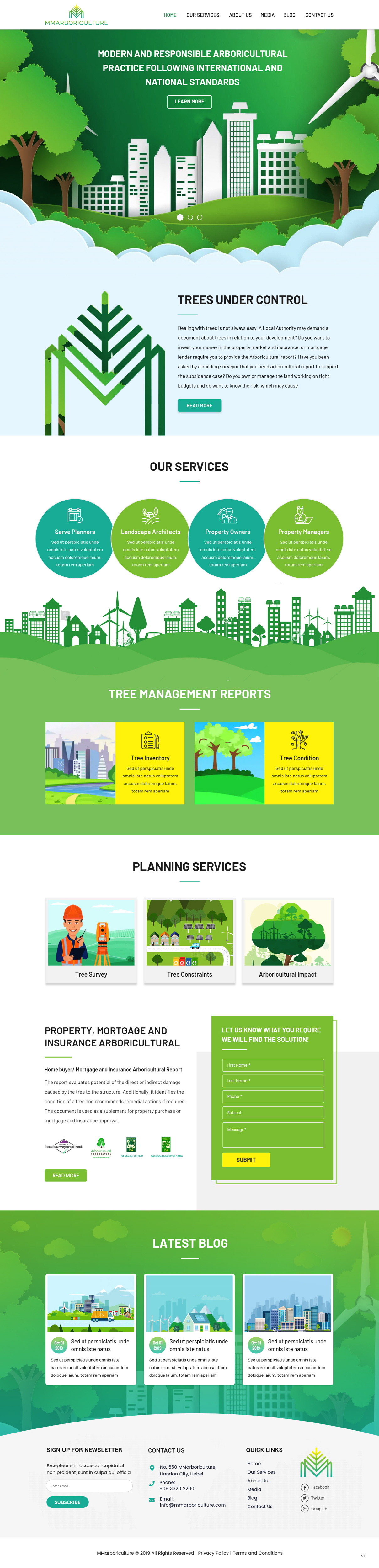 Web Design by pb for this project | Design #22862888