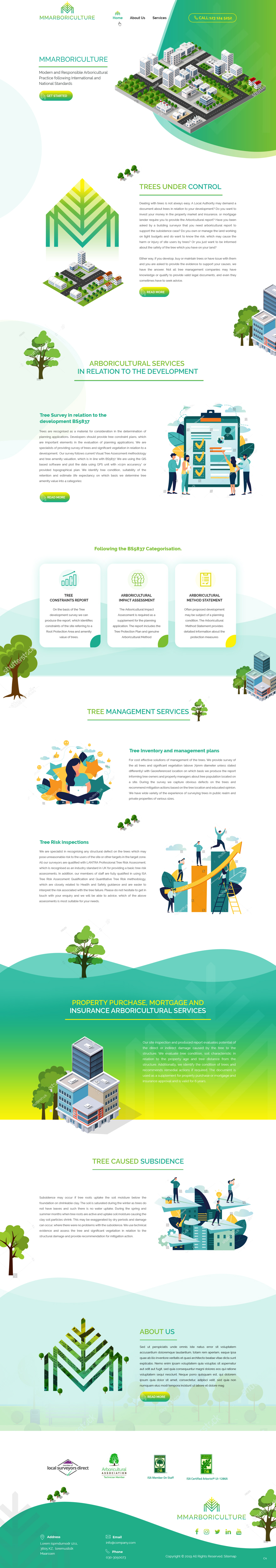 Web Design par pb pour ce projet | Design #22862889