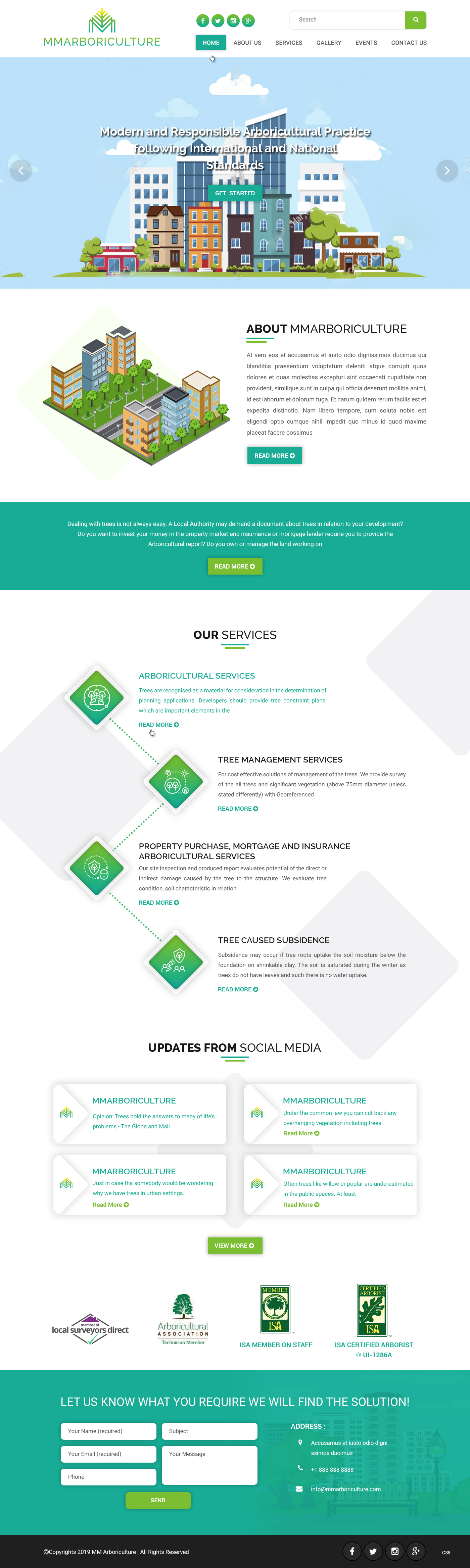 Web Design by pb for this project | Design #22862921