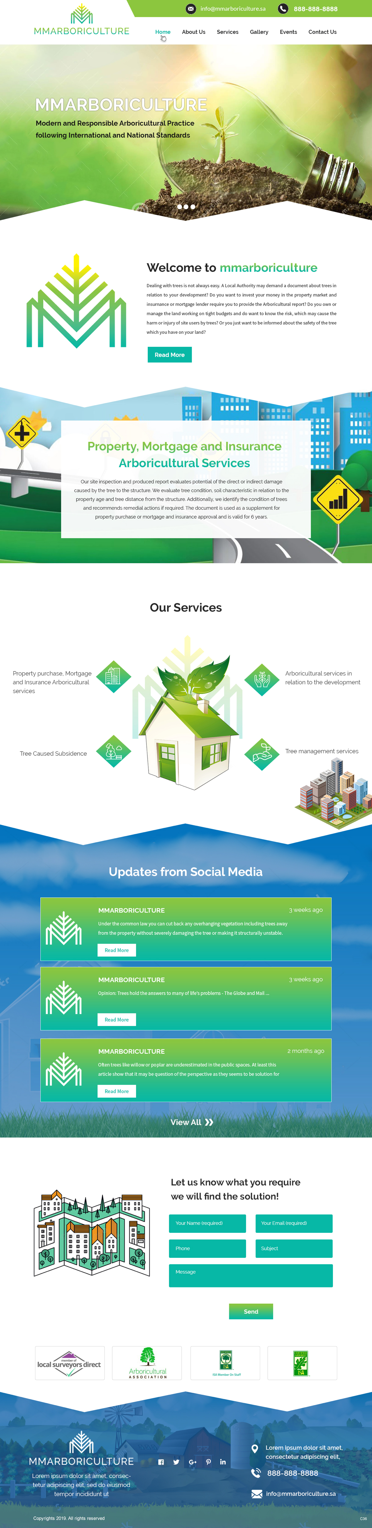 Web Design by pb for this project | Design #22862926