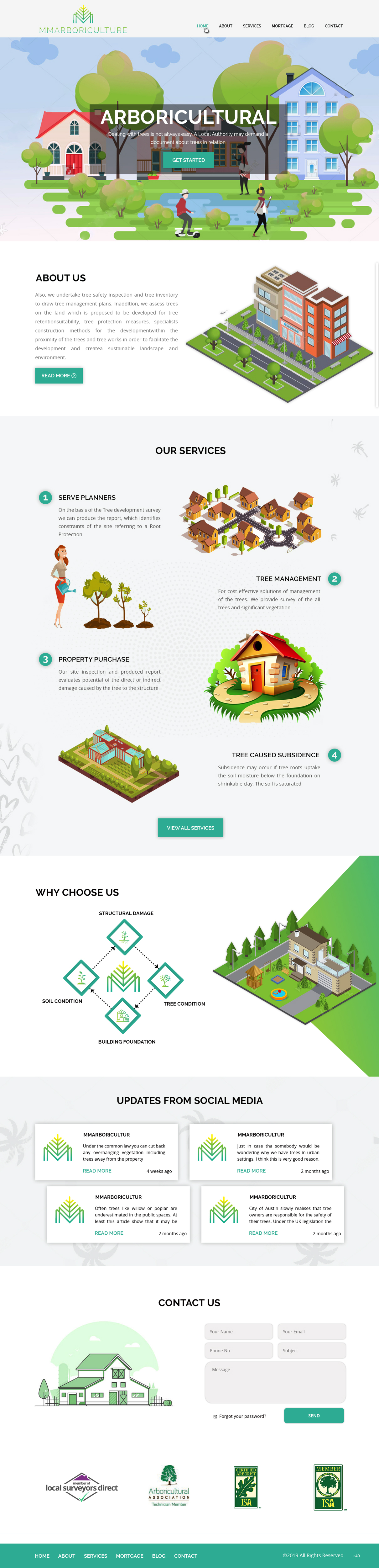 Web Design by pb for this project | Design #22862937