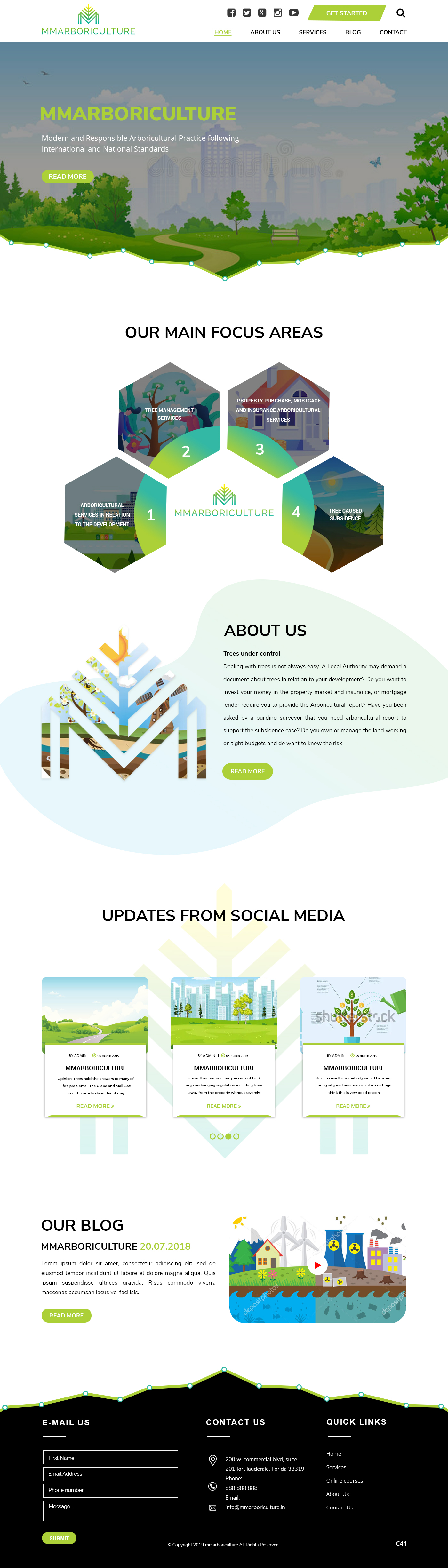 Web Design par pb pour ce projet | Design #22862938