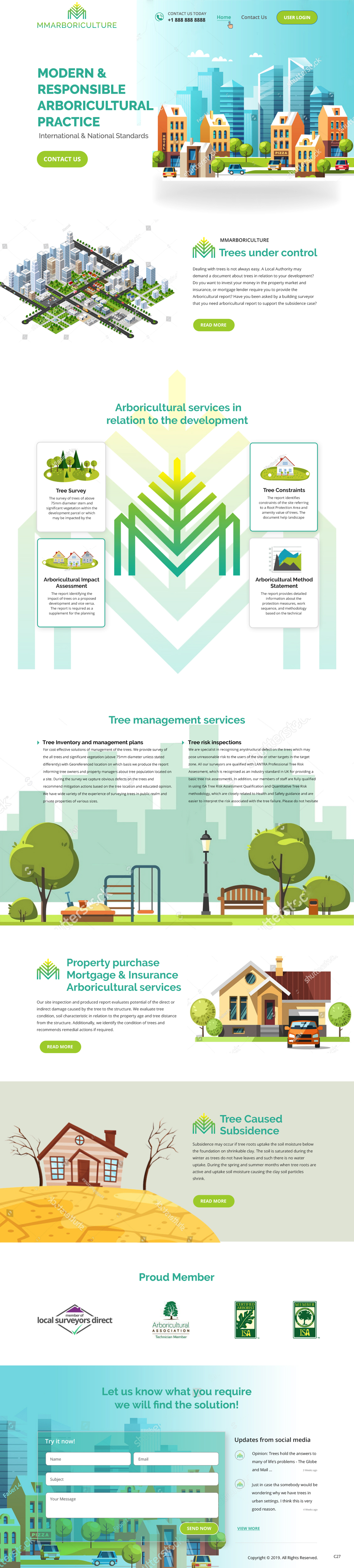 Web Design par pb pour ce projet | Design #22872226