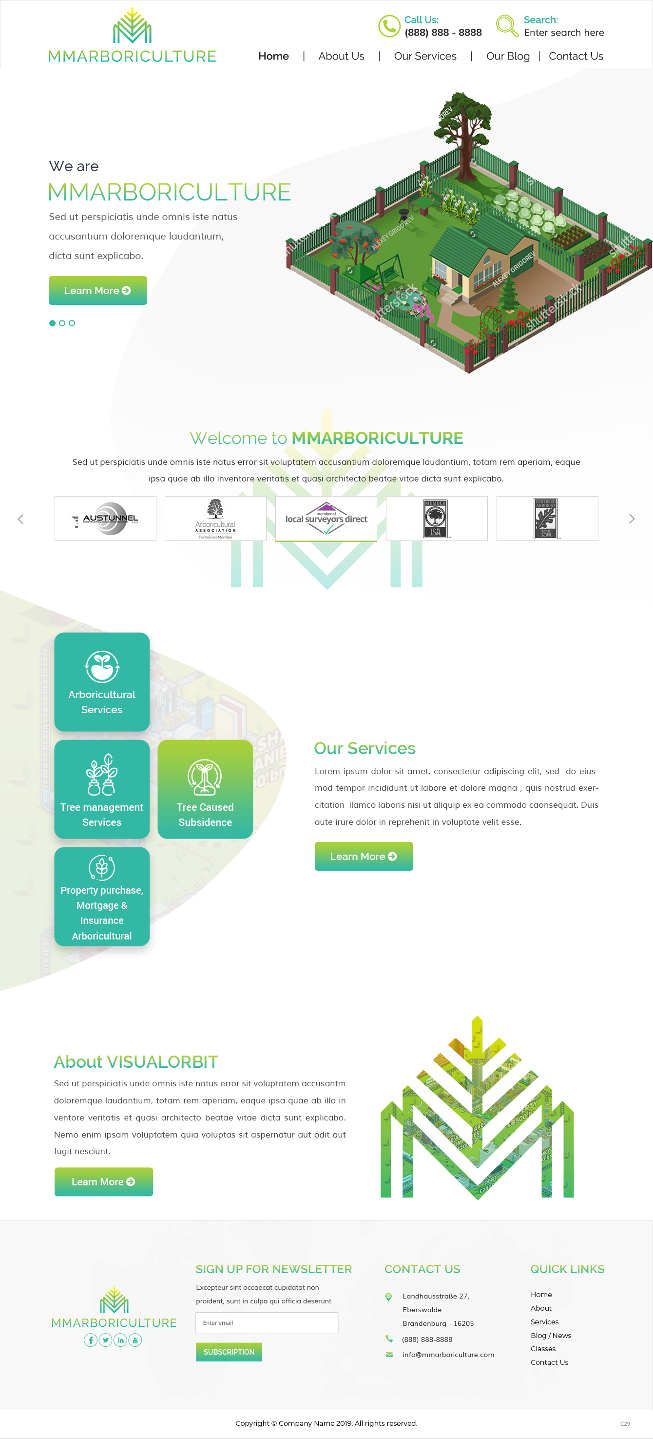 Web Design by pb for this project | Design #22888544