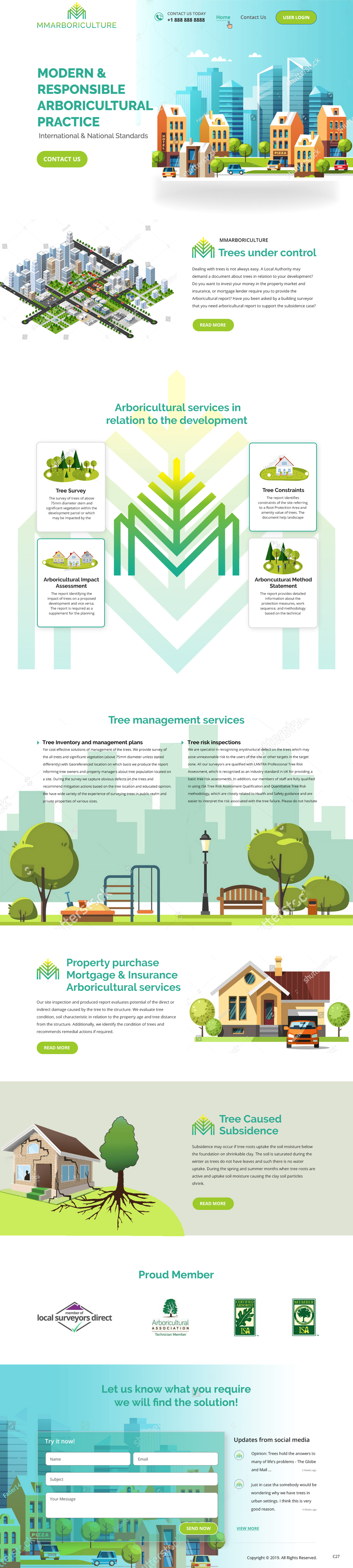 Web Design par pb pour ce projet | Design #22888546