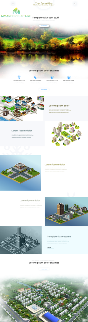Web Design by Grebowiec Peter