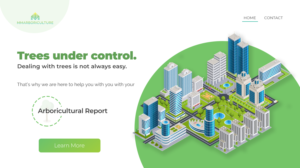 Web Design by Leading Pixel for this project | Design #22859774