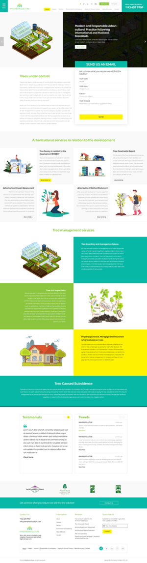 Web Design by Grewal