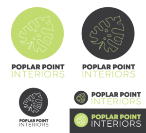 Logo-Design von laliconk für Poplar Point Studio | Design: #22856829