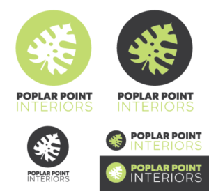 Logo-Design von laliconk für Poplar Point Studio | Design: #22856830
