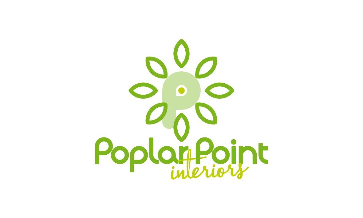Diseño de Logo por trufya para Poplar Point Studio | Diseño #22909607