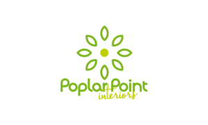 Logo Design by trufya for Poplar Point Studio | Design: #22909610