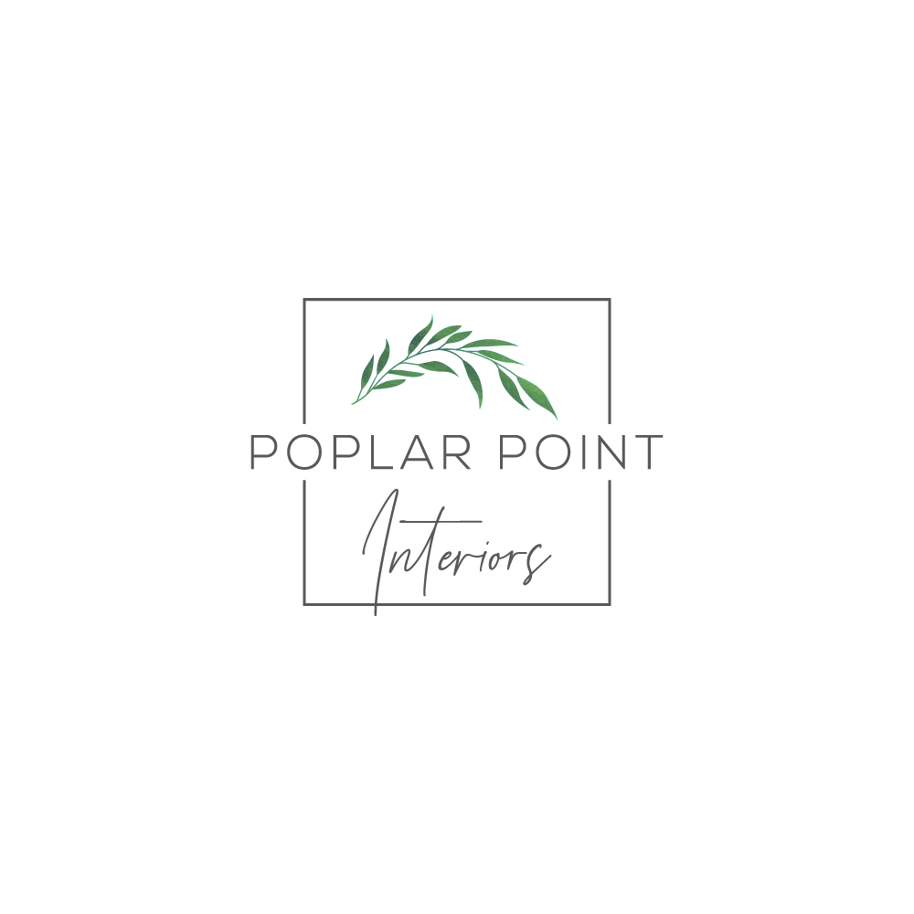 Logo Design by sushsharma99 for Poplar Point Studio | Design #22855225