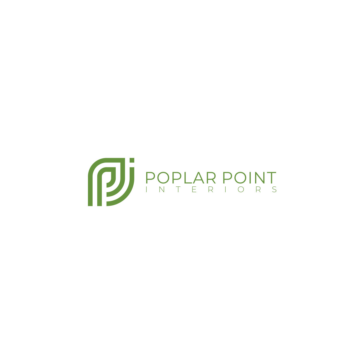 Logo-Design von adie_78 für Poplar Point Studio | Design #22909360
