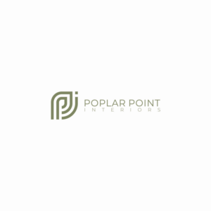Logo-Design von adie_78 für Poplar Point Studio | Design: #22909360