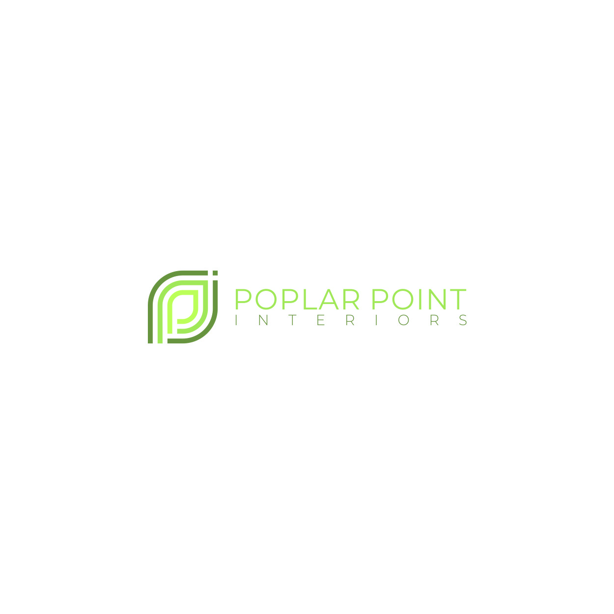 Logo Design by adie_78 for Poplar Point Studio | Design #22909419