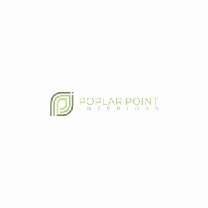 Logo Design by adie_78 for Poplar Point Studio | Design: #22909419