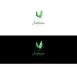 Logo Design by Ezgi Kilavuz for Poplar Point Studio | Design: #22948221