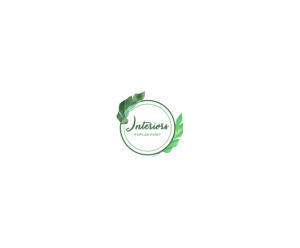 Logo Design by Ezgi Kilavuz for Poplar Point Studio | Design: #22948399