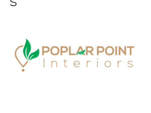 Diseño de Logo por alex bomb para Poplar Point Studio | Diseño #22855492