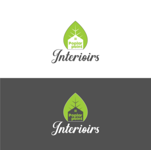 Diseño de Logo por Artoxic Studio para Poplar Point Studio | Diseño #22885103