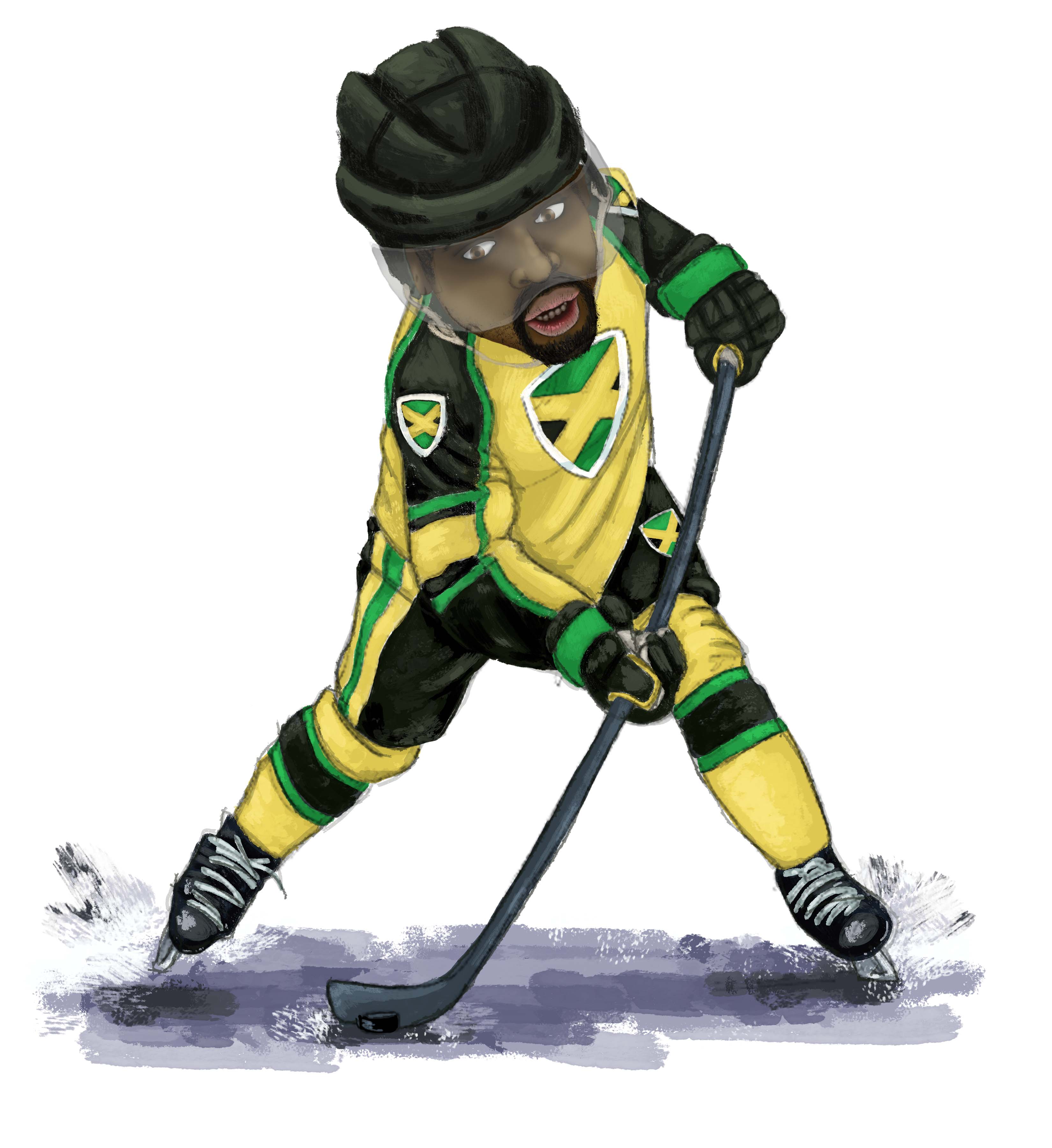 T-shirt Design by SBailey for Haining Industries | Design #22896412