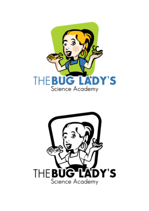 Logo Design by Praza