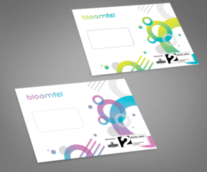 Stationery Design by Taya Bright